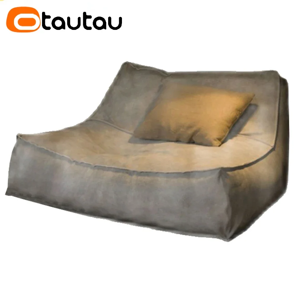 Camping Cooking Cover - Otautau dicke wasserdichte Wildleder Chaiselongue Hocker