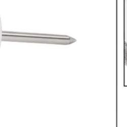 4 Stück tragbare Fleischthermo – Meat Thermometer Camp Bewertung und Preis