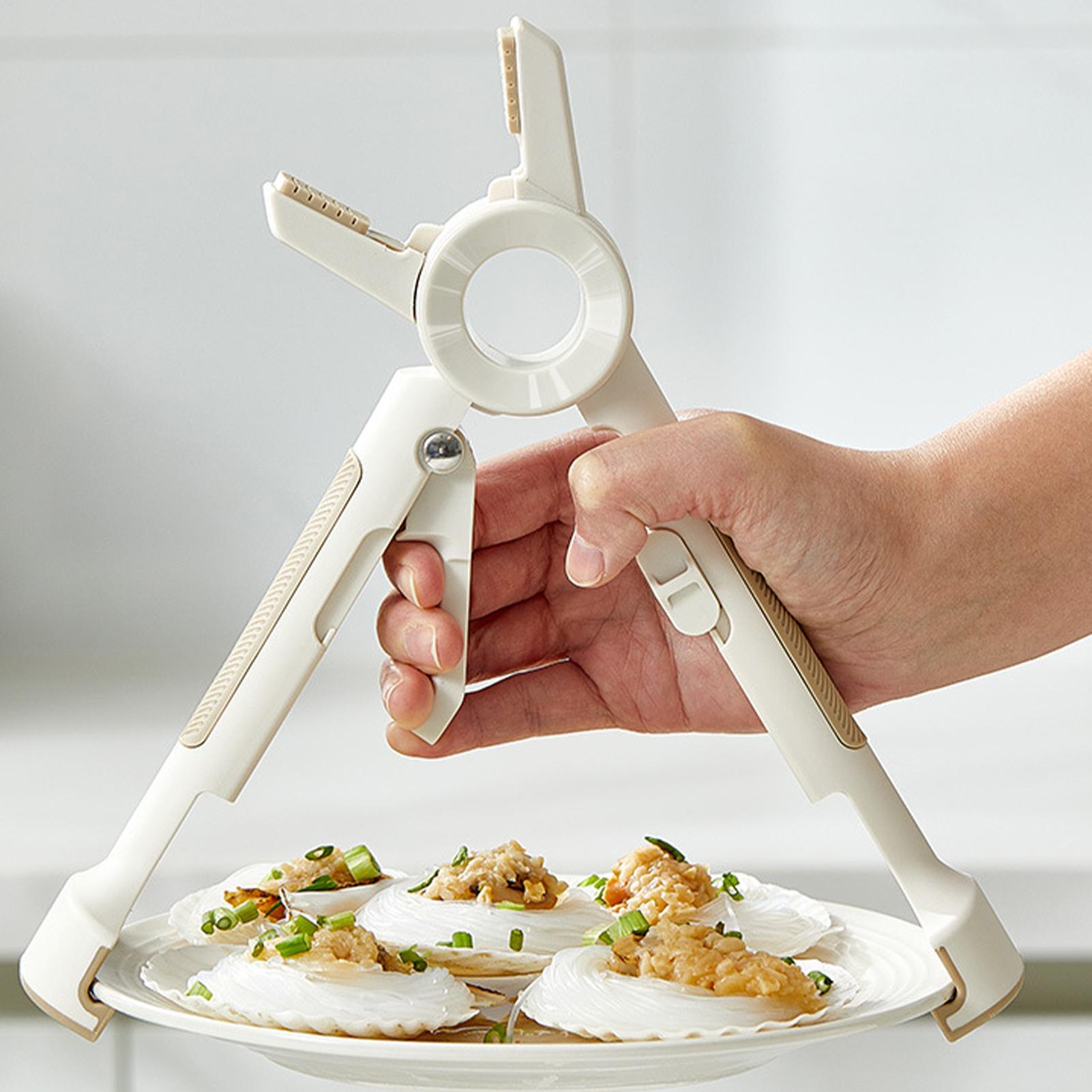 Hitzebeständiger 2-in-1-Siliko – Camping Cooking Hot Plate Bewertung und Preis