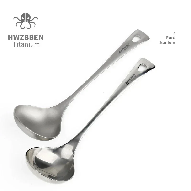 Hwzbben Outdoor Titan Suppen l – Camping Cooking Handle Bewertung und Preis