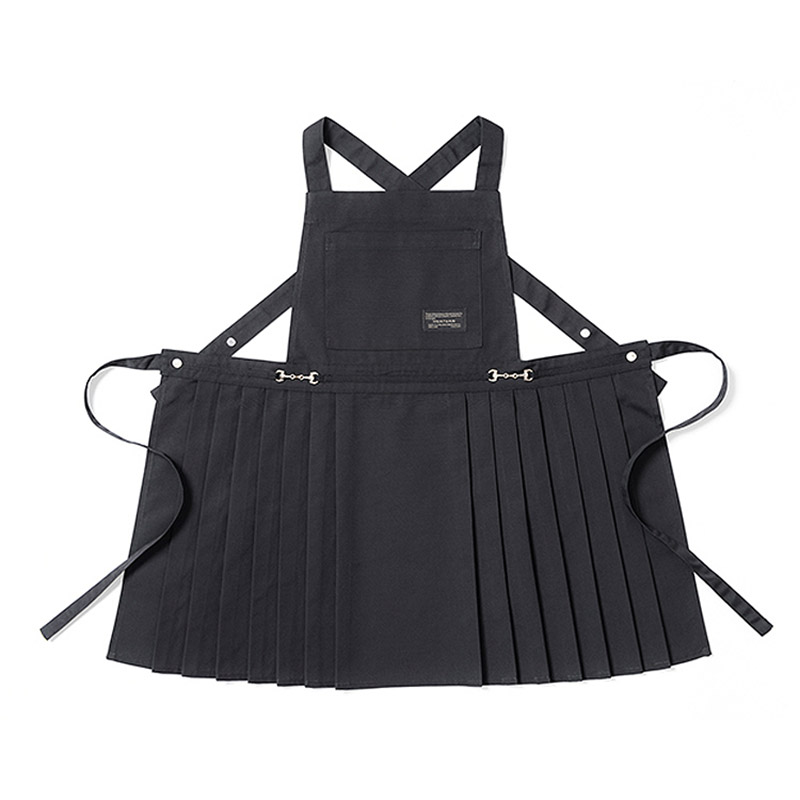 Kreuz Zurück Baumwolle Leinwan – Camping Cooking Apron Bewertung und Preis
