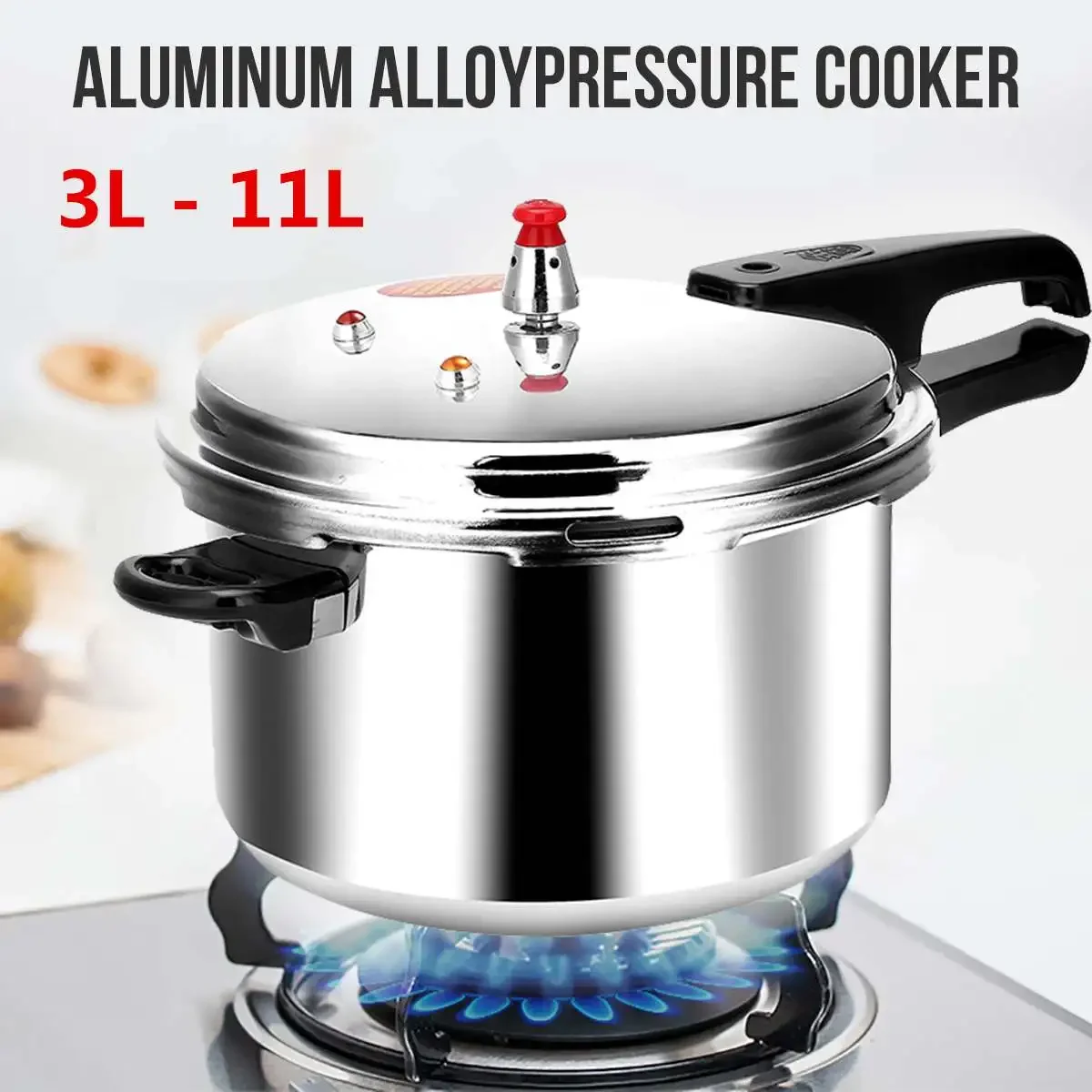 18/20/22/28 cm Küche Schnellko – Camping Cooking Set For 4 Bewertung und Preis