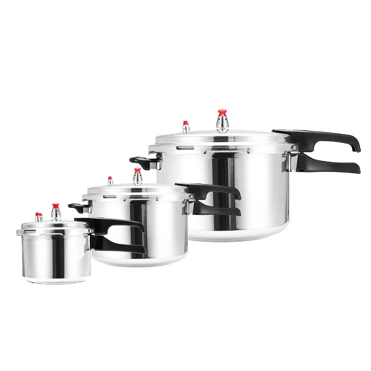 18/20/22/28 cm Küche Schnellko – Camping Cooking Set For 4 Bewertung und Preis