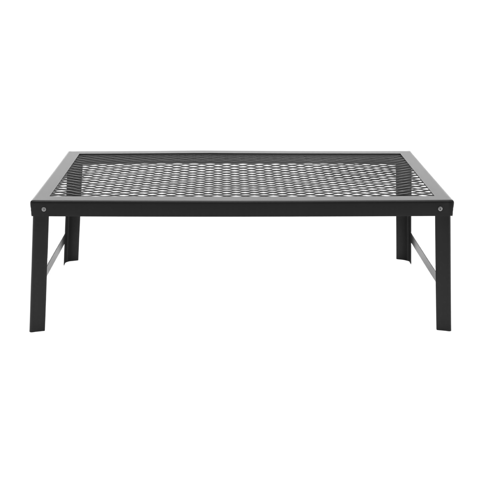 Tragbarer Klappbarer Camping-G – Camping Cooking Fire Pit Bewertung und Preis