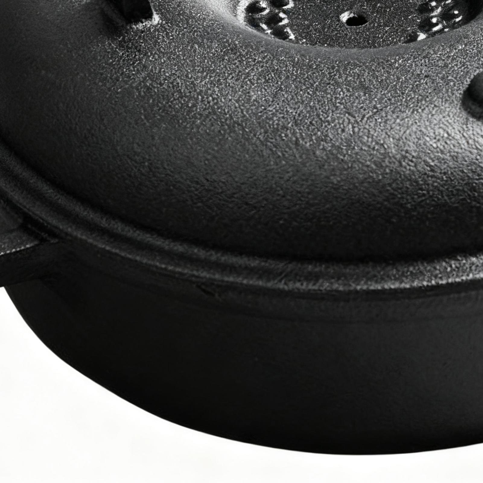 Kesseltopf zum Kochen, antihaf – Camping Cooking Handle Bewertung und Preis