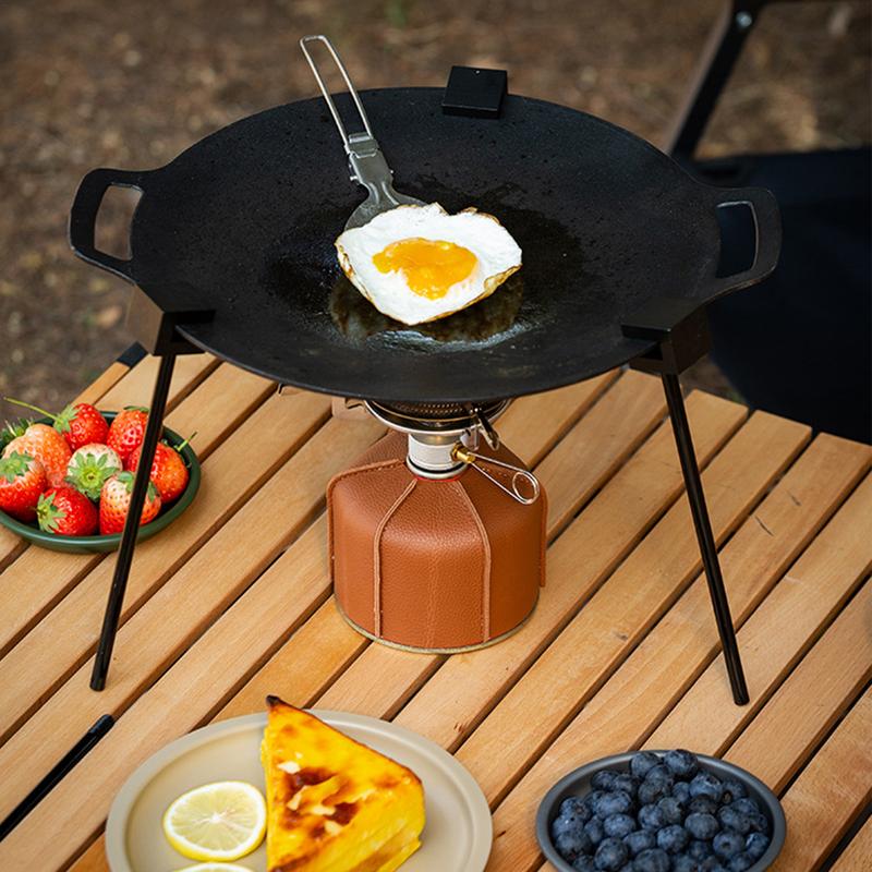 Aluminium Camping Lagerfeuer S – Camping Cooking Pot Tripod Bewertung und Preis