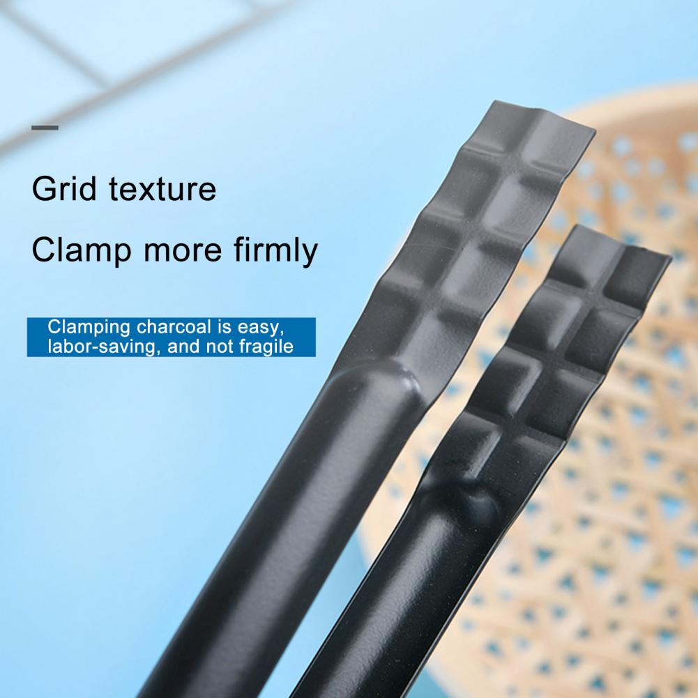 28 cm Grill Holzkohle Zange Er – Camping Cooking Handle Bewertung und Preis
