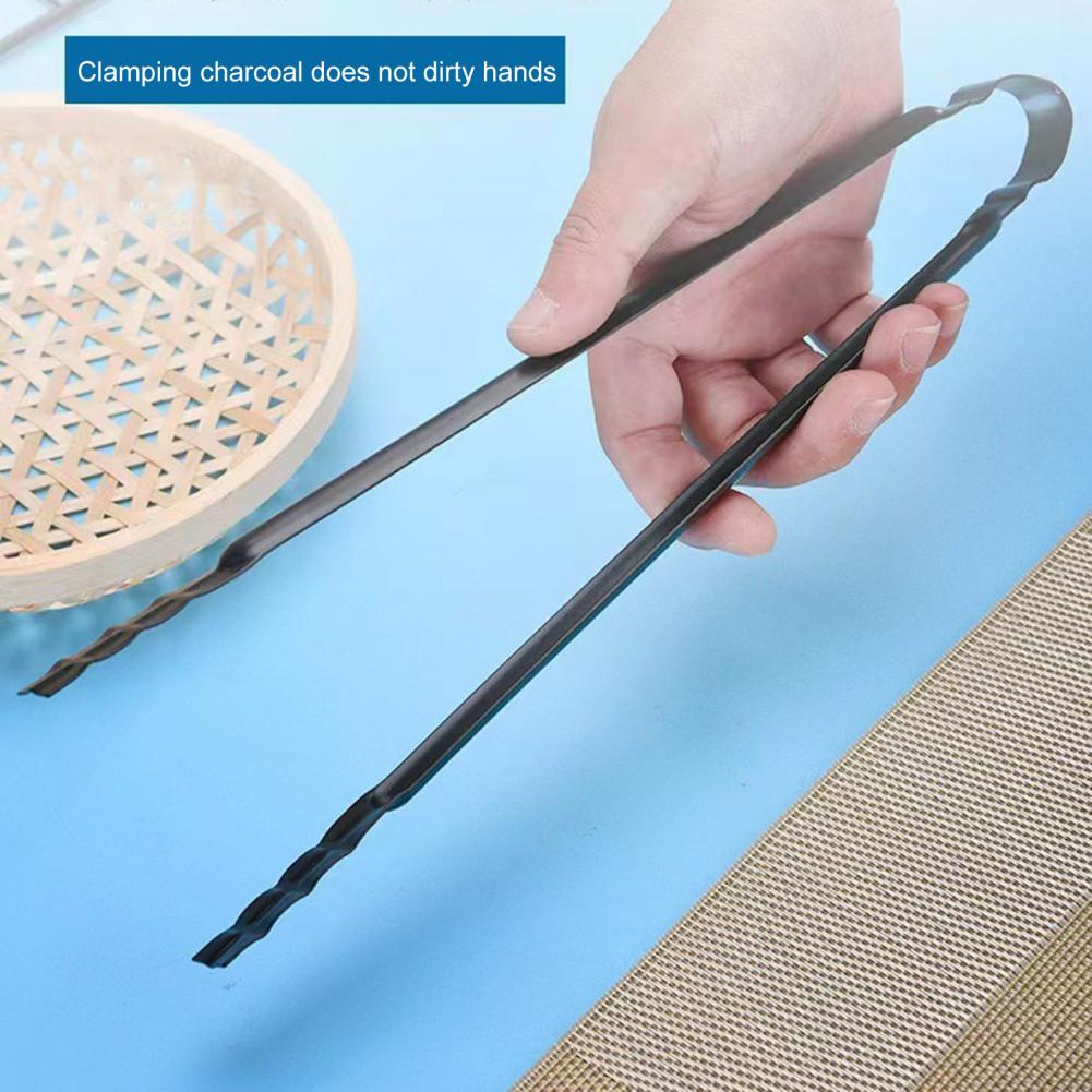 28 cm Grill Holzkohle Zange Er – Camping Cooking Handle Bewertung und Preis