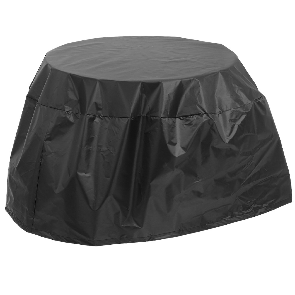 210D Wasserdichte BBQ-Grillabd – Camping Cooking Cover Bewertung und Preis