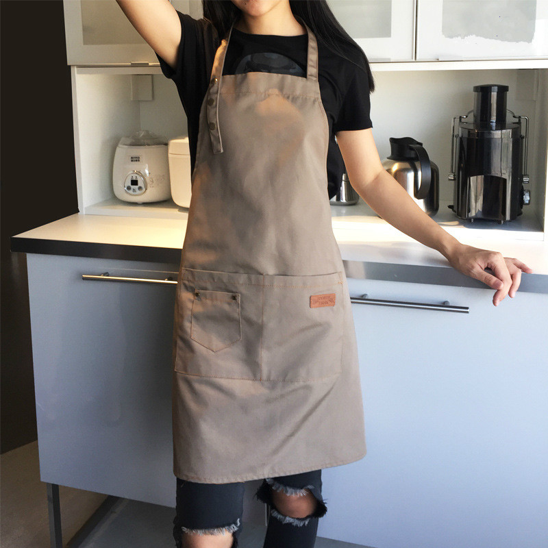 Wasserdichte Küchenschürze, pr – Camping Cooking Apron Bewertung und Preis