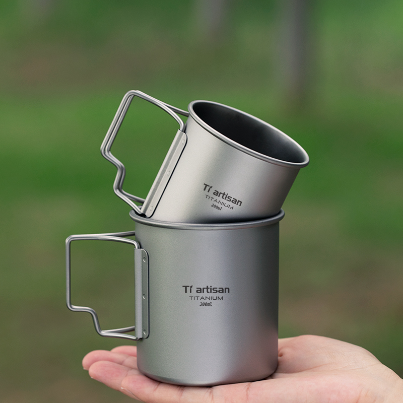 Tiartisan Outdoor Titan Leicht – Camping Cooking Tool Set Bewertung und Preis