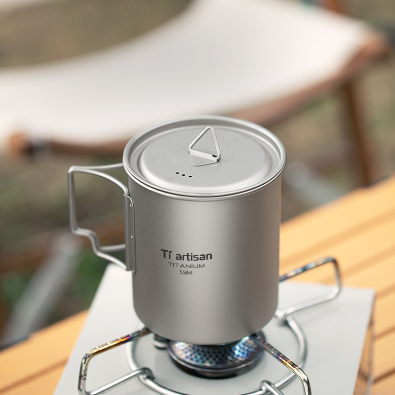 Tiartisan Outdoor Titan Leicht – Camping Cooking Tool Set Bewertung und Preis