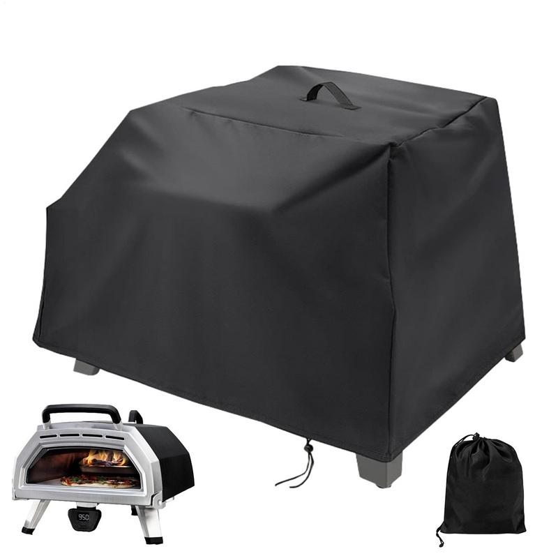 420D Pizzaofen-Abdeckung, wass – Camping Cooking Cover Bewertung und Preis
