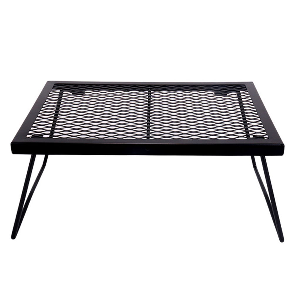 Klappbarer Lagerfeuer-Grillros – Camping Cooking Fire Pit Bewertung und Preis