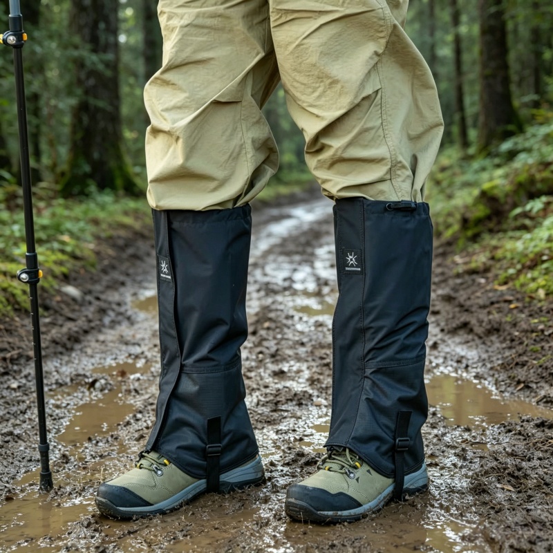 Wasserdichte Outdoor-Beinmansc – Camping Cooking Cover Bewertung und Preis
