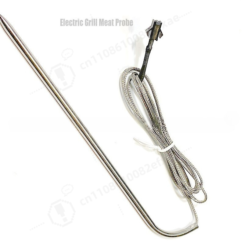 Digitales Elektrisches Grill-F – Meat Thermometer Camp Bewertung und Preis