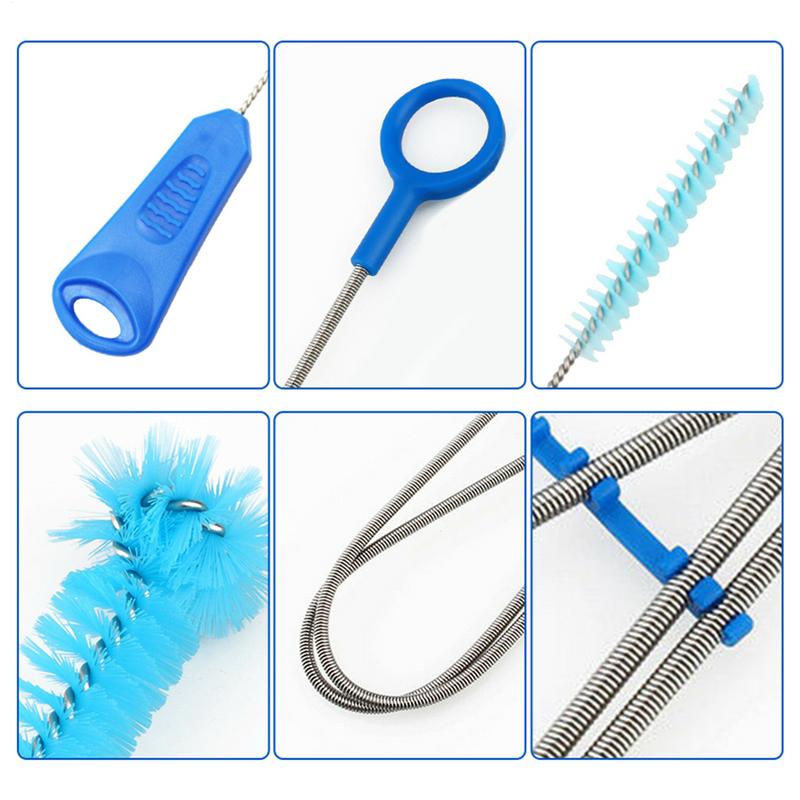 Wasser Trinkblase Reinigungsbü – Camping Cooking Tool Set Bewertung und Preis