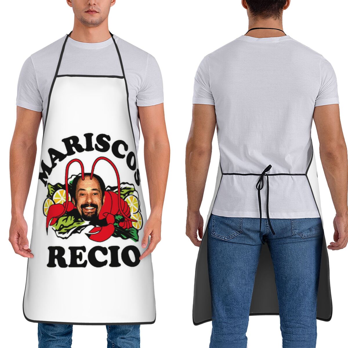 Antonio Recio Schürzen, Kochsc – Camping Cooking Apron Bewertung und Preis