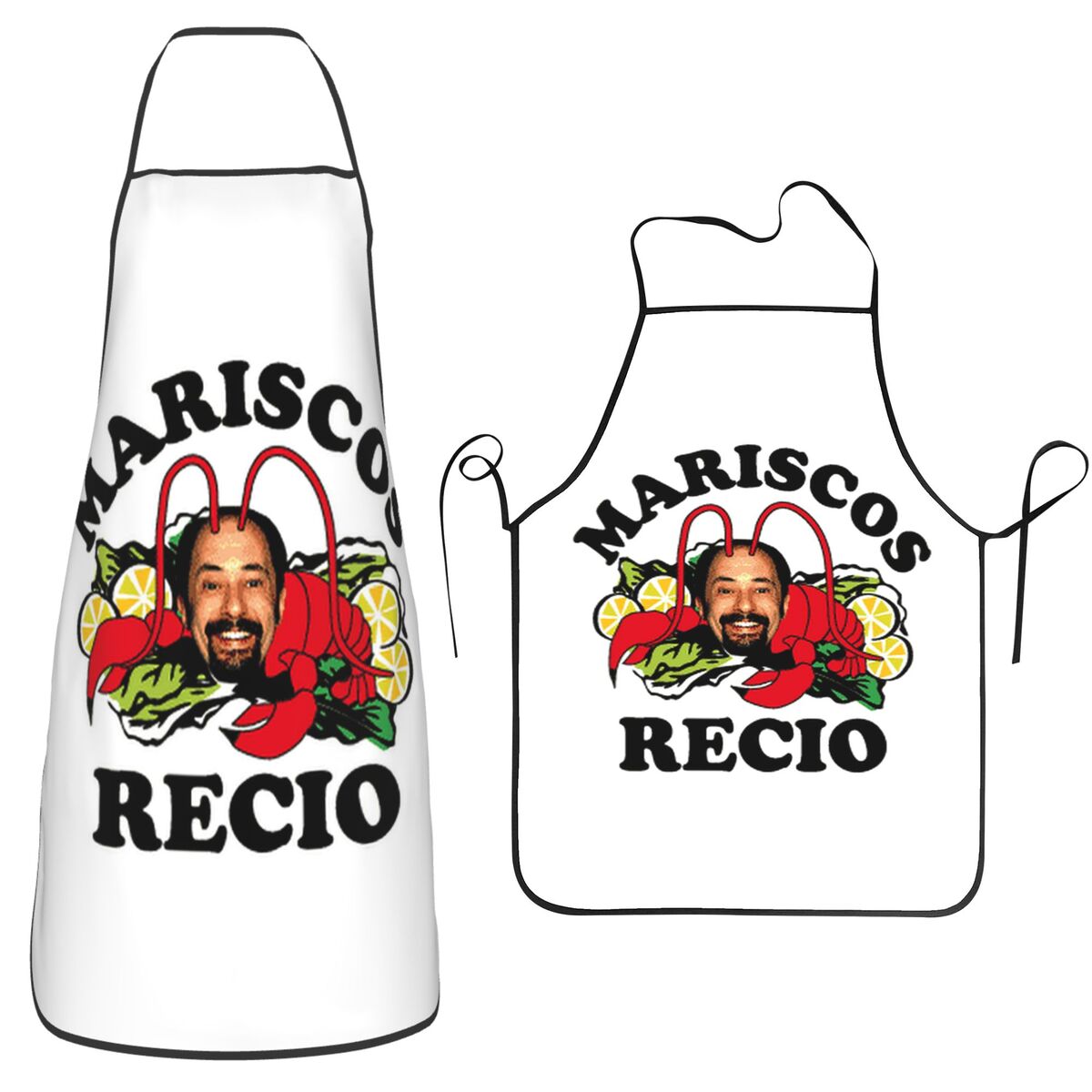 Antonio Recio Schürzen, Kochsc – Camping Cooking Apron Bewertung und Preis