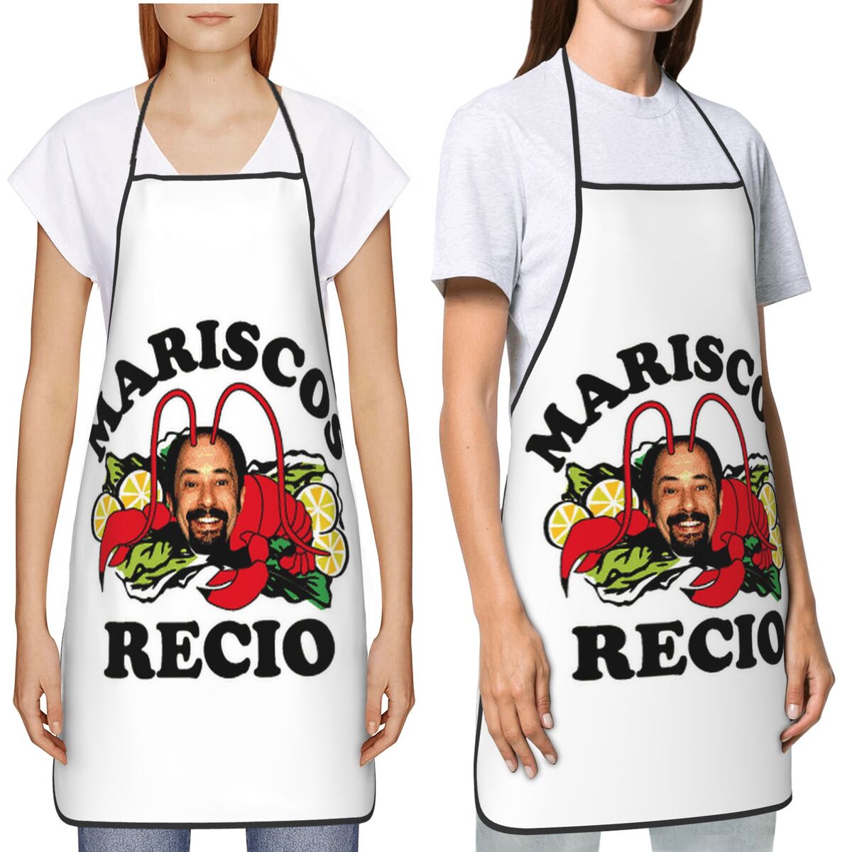 Antonio Recio Schürzen, Kochsc – Camping Cooking Apron Bewertung und Preis