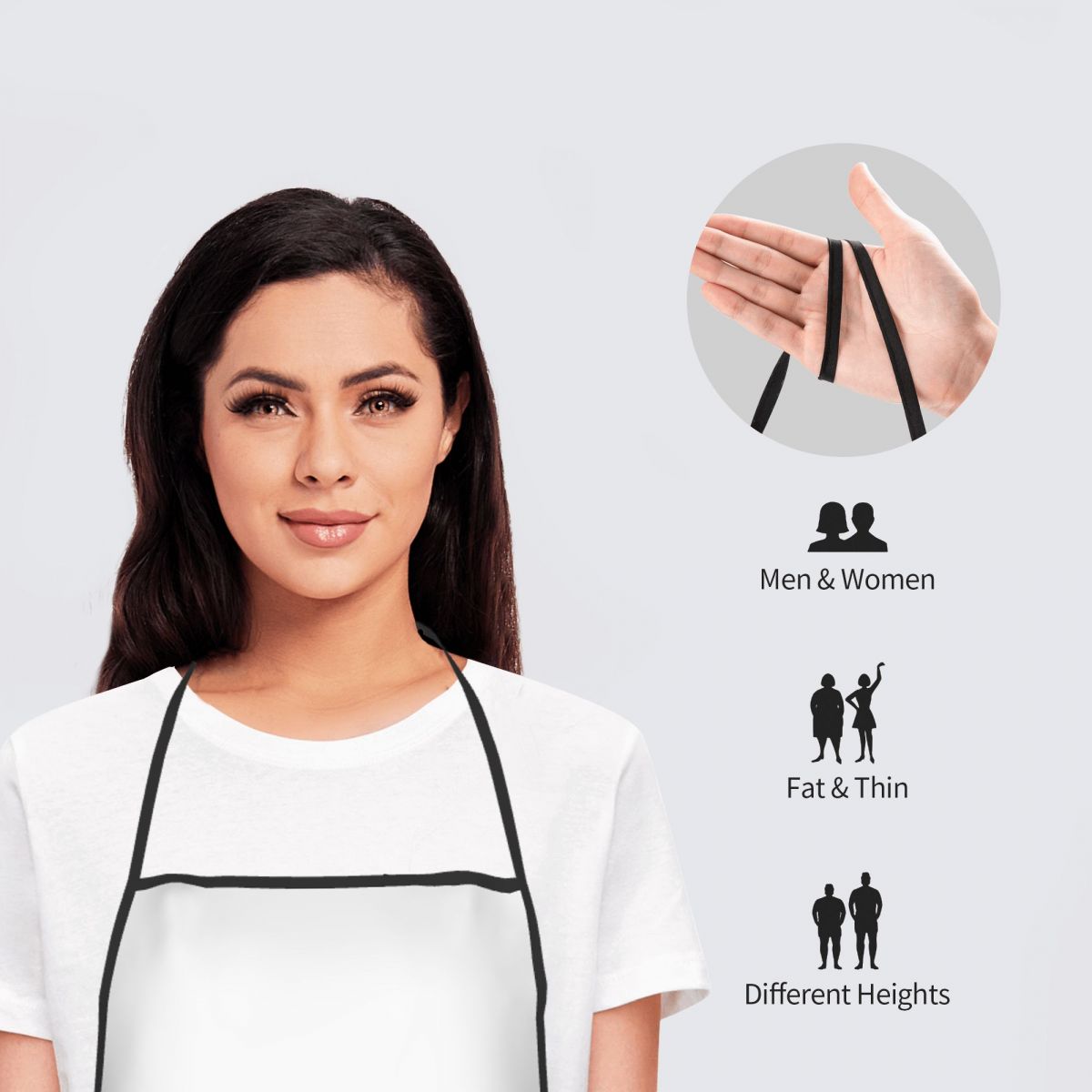 Antonio Recio Schürzen, Kochsc – Camping Cooking Apron Bewertung und Preis