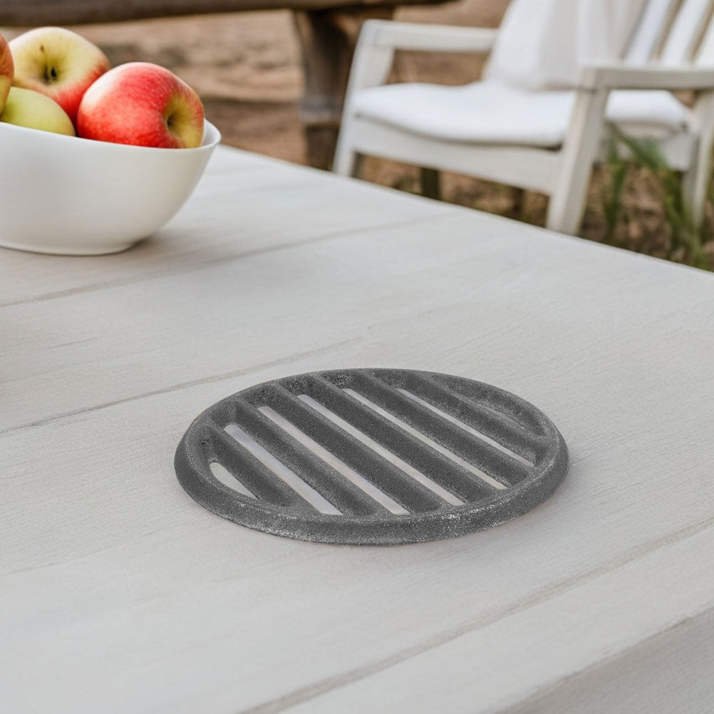 Eisen-BBQ-Grillrost, Holzkohle – Camping Cooking Fire Pit Bewertung und Preis