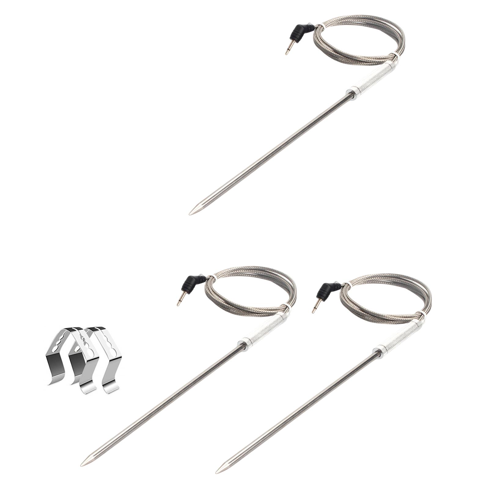 Fleischtemperaturfühler Campin – Meat Thermometer Camp Bewertung und Preis