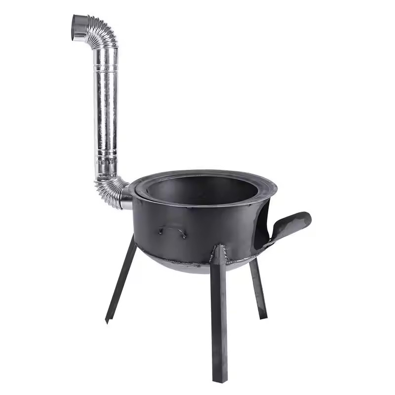 73cm Tragbarer Abnehmbarer Out – Camping Cooking Hot Plate Bewertung und Preis
