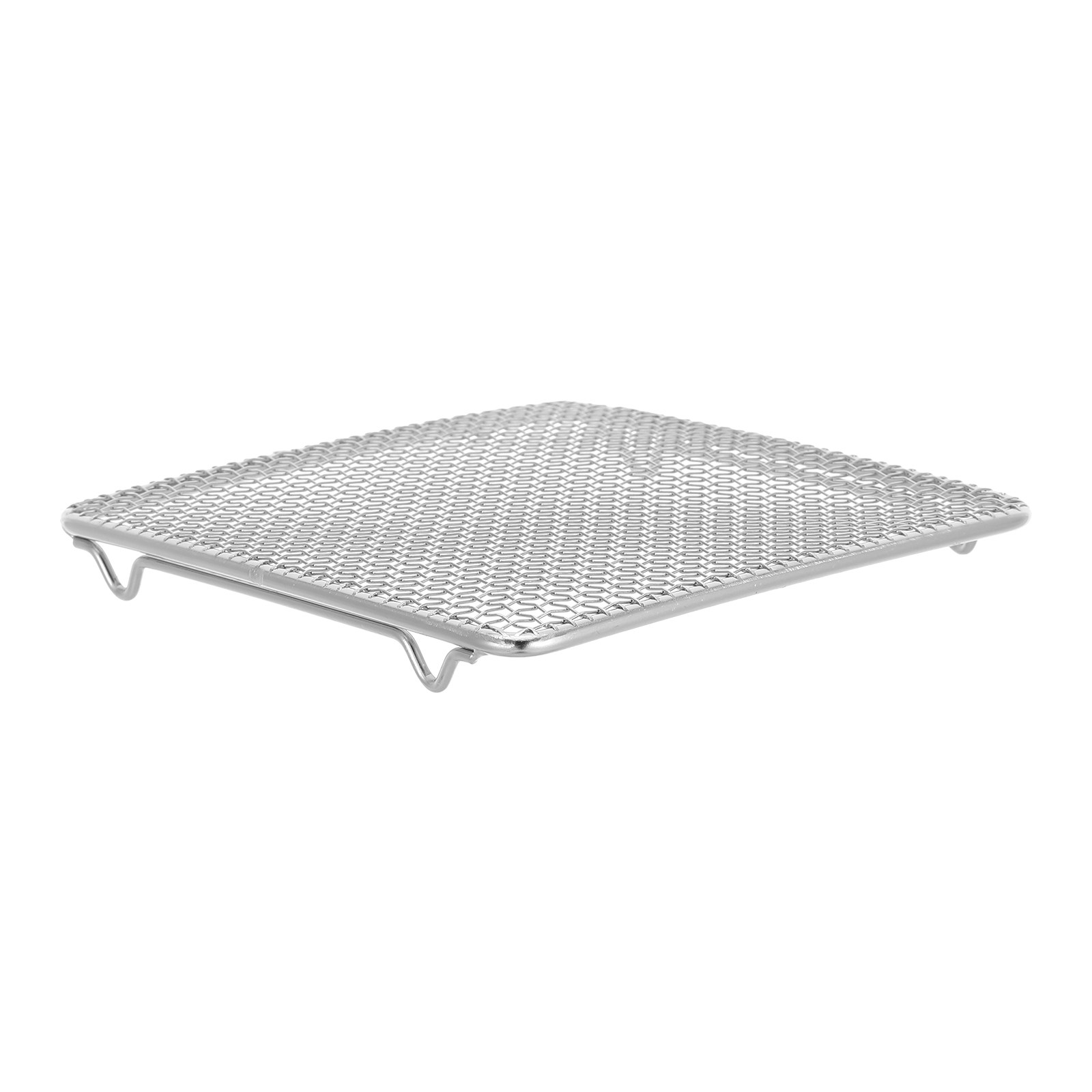 Edelstahl-Draht-Kochrostbeine, – Camping Cooking Fire Pit Bewertung und Preis