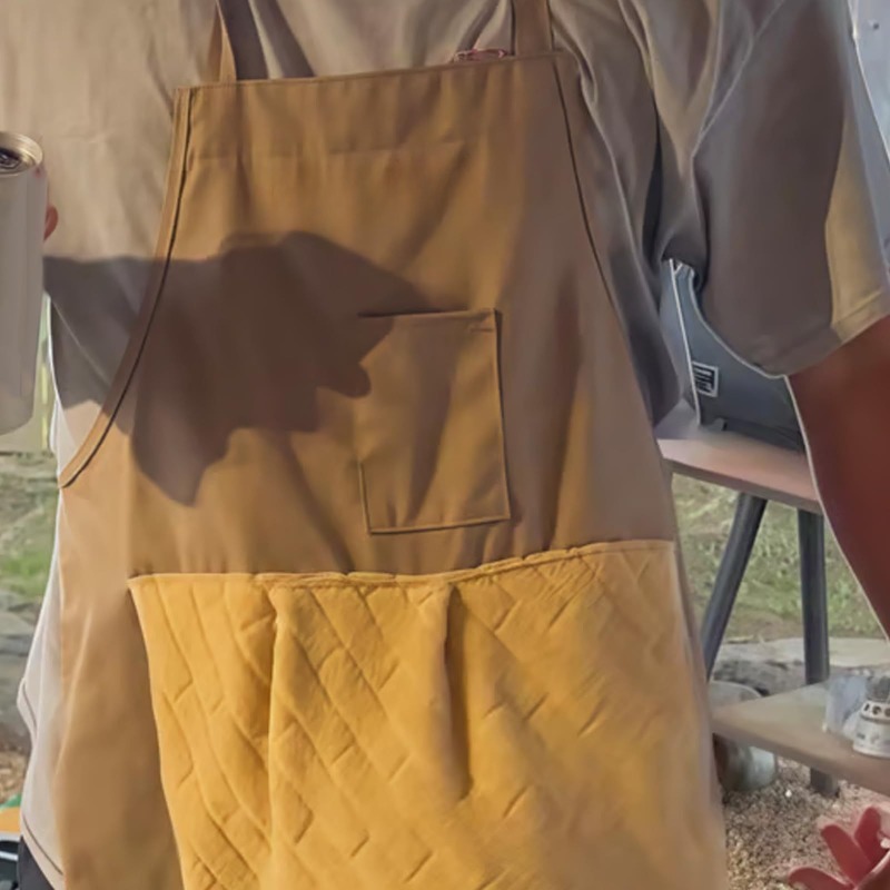 Lustige Scherzschürze für Köch – Camping Cooking Apron Bewertung und Preis