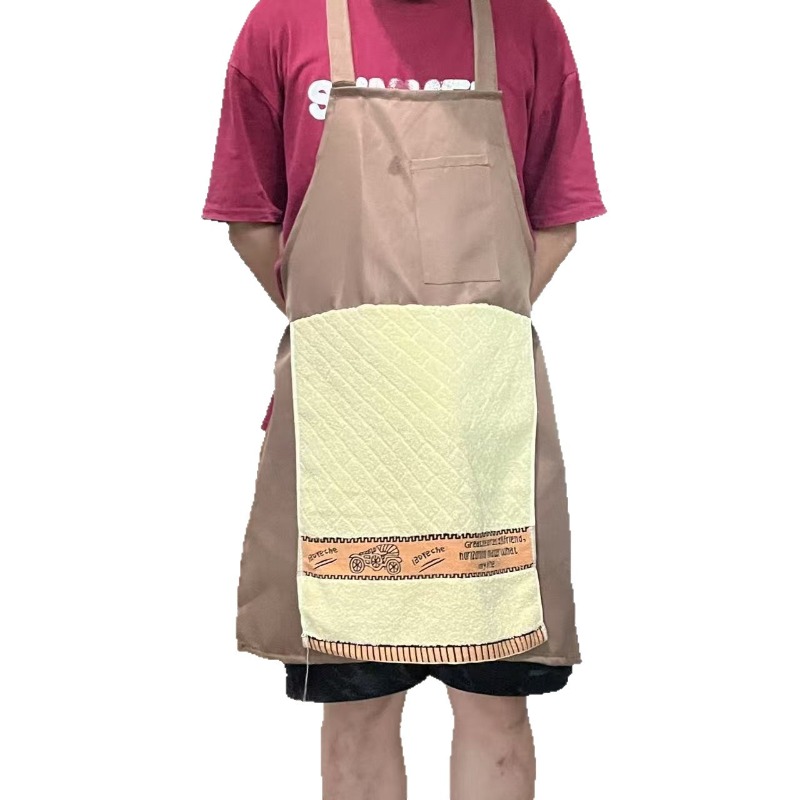 Lustige Scherzschürze für Köch – Camping Cooking Apron Bewertung und Preis