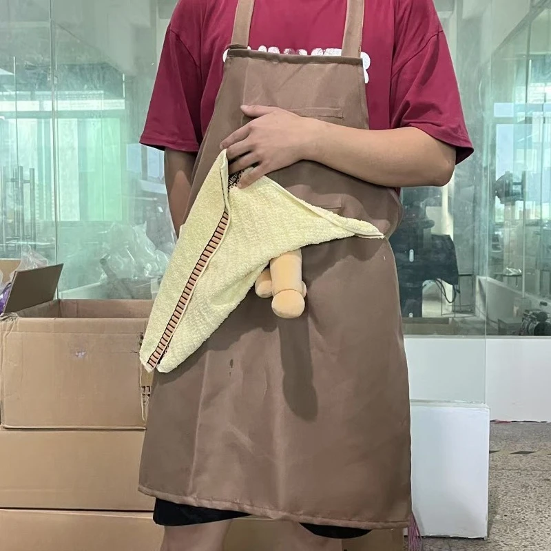 Lustige Scherzschürze für Köch – Camping Cooking Apron Bewertung und Preis