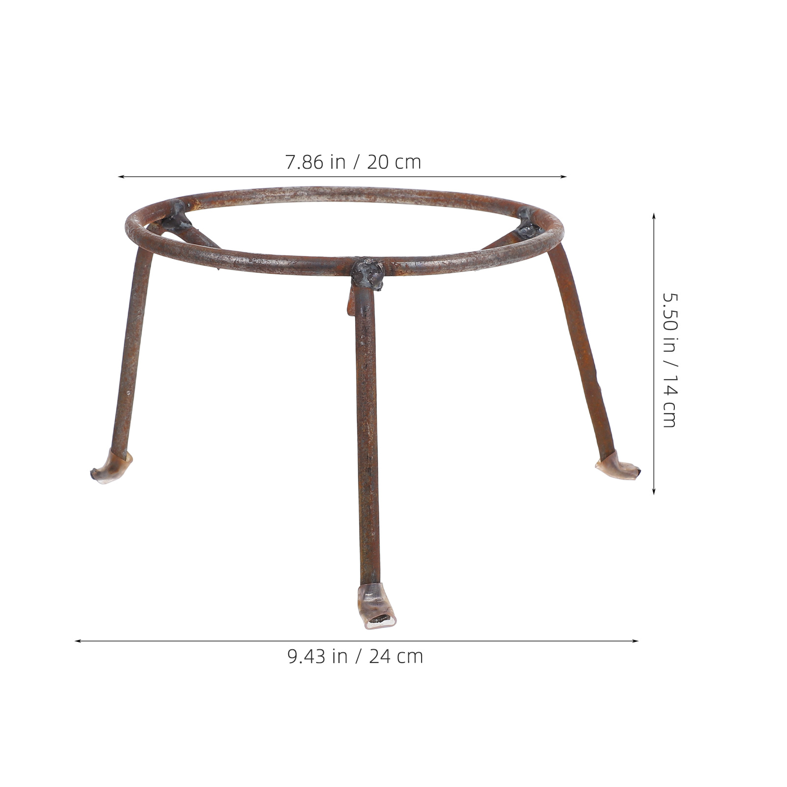 Topfständer, Bewehrung, langle – Camping Cooking Fire Pit Bewertung und Preis