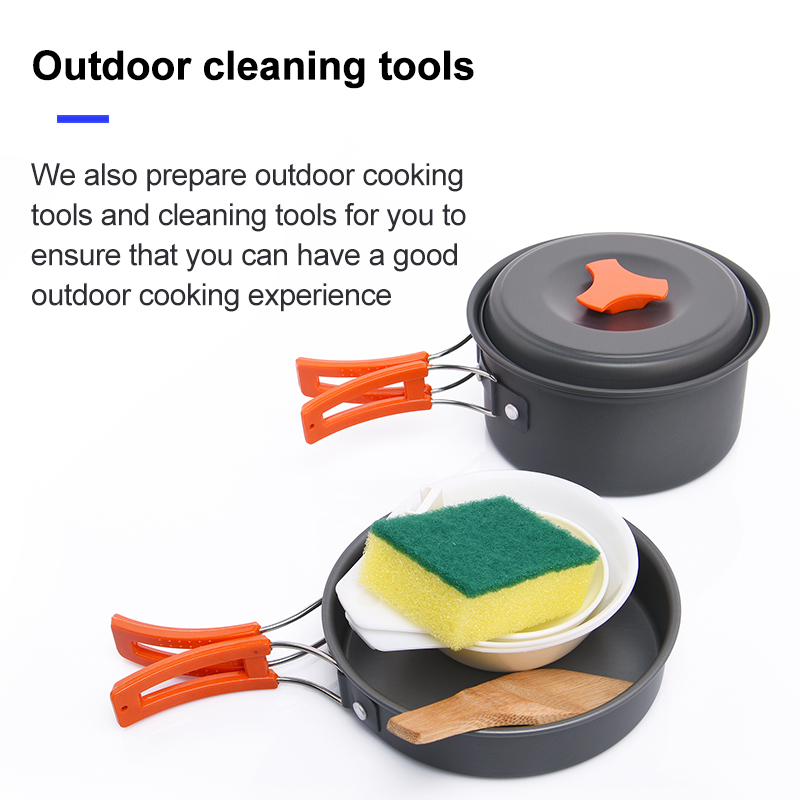 Widesea Camping Outdoor Kochge – Camping Cooking Tin Bewertung und Preis