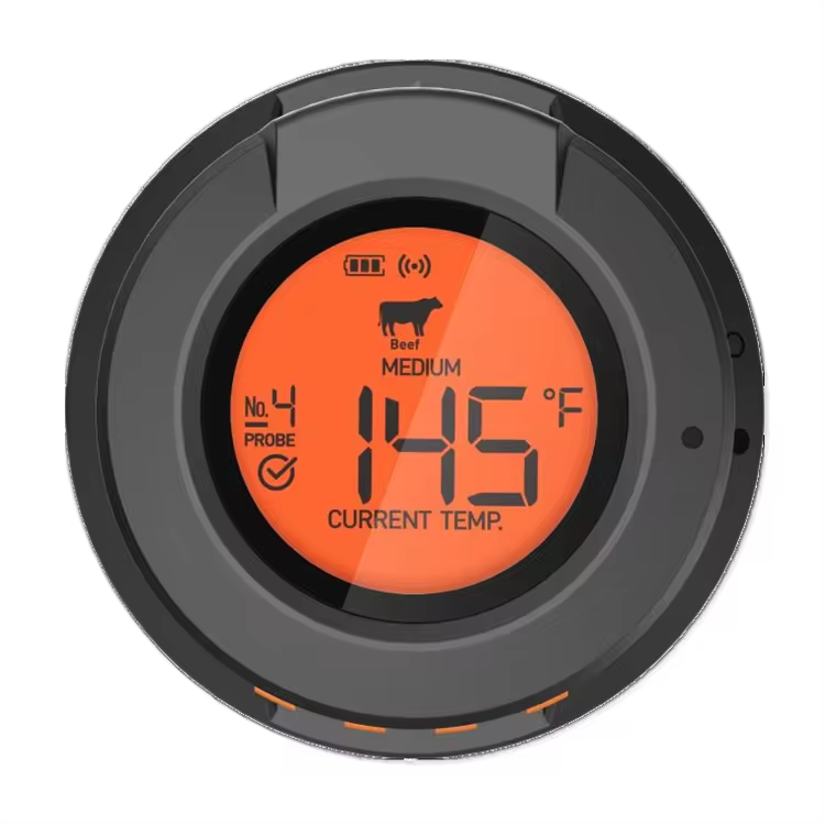 Digitales Fleischtemperaturmes – Meat Thermometer Camp Bewertung und Preis