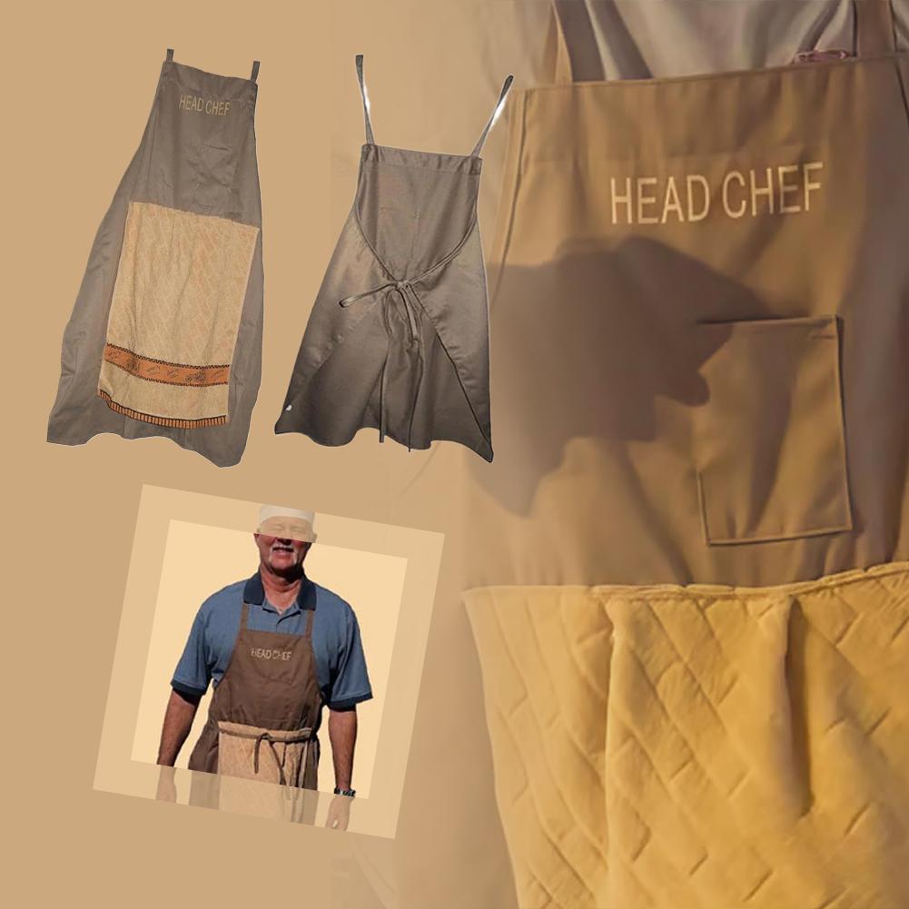 Kreativer Scherzartikel mit Ta – Camping Cooking Apron Bewertung und Preis