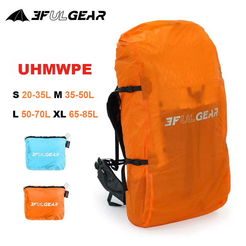 3F UL GEAR Rucksack-Regenschut – Camping Cooking Cover Bewertung und Preis