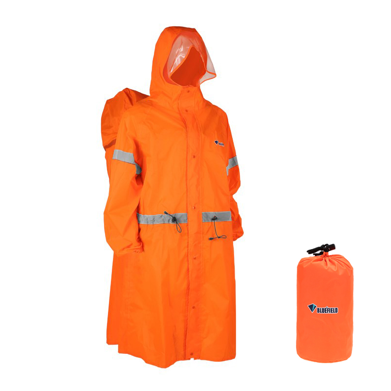 Unisex Reflektierender Outdoor – Camping Cooking Cover Bewertung und Preis