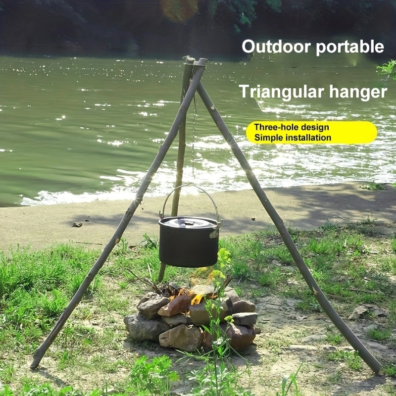 1 Set Outdoor-Reise-Kochgeschi – Camping Cooking Tool Set Bewertung und Preis