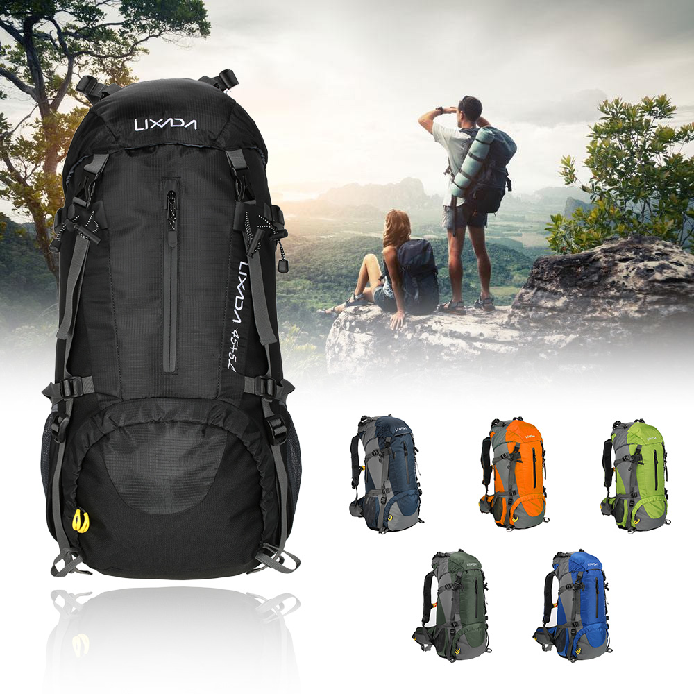 Lixada 50l große wasserdichte  – Camping Cooking Cover Bewertung und Preis