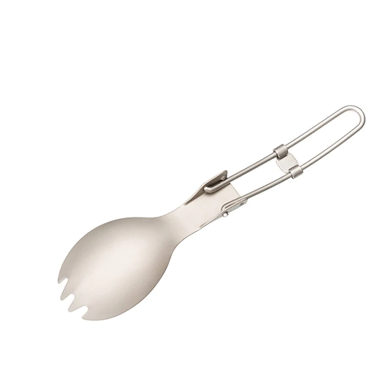 Keith Titan Spork faltbarer Gr – Camping Cooking Tray Bewertung und Preis