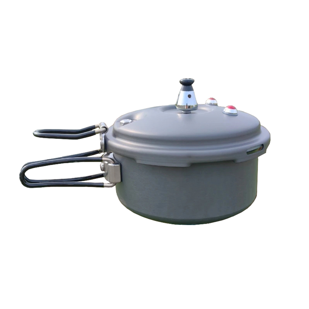 Camping Mini-Druckkochtopf, Ou – Camping Cooking Handle Bewertung und Preis