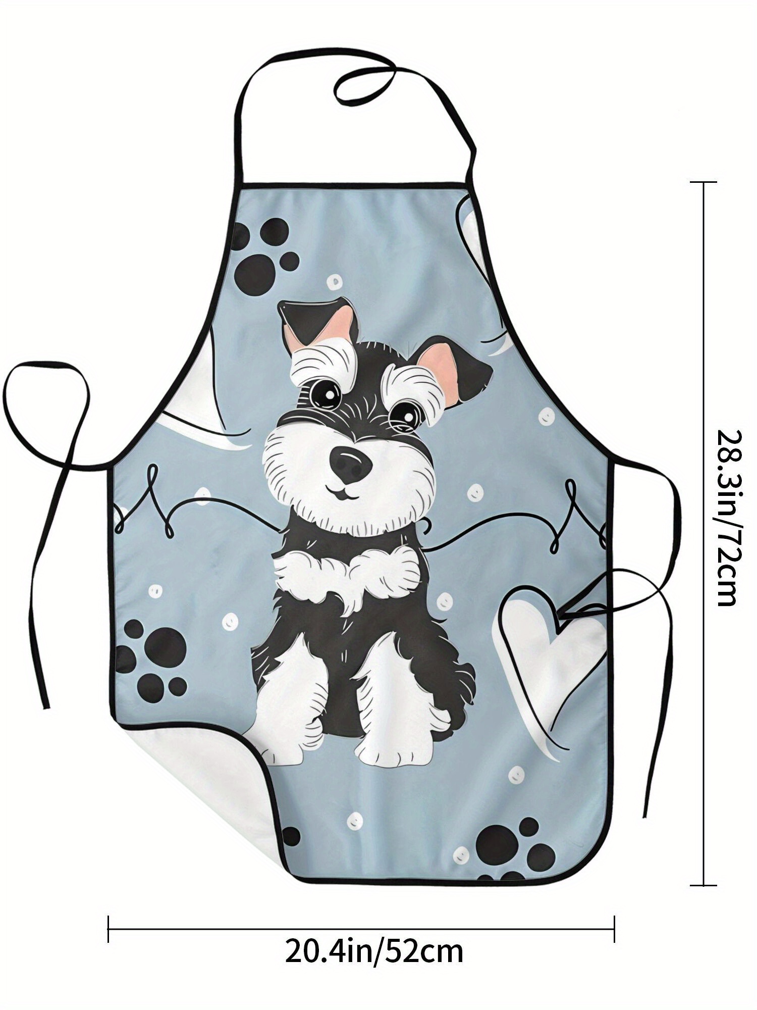 Lustige Schürze mit Aufschrift – Camping Cooking Apron Bewertung und Preis