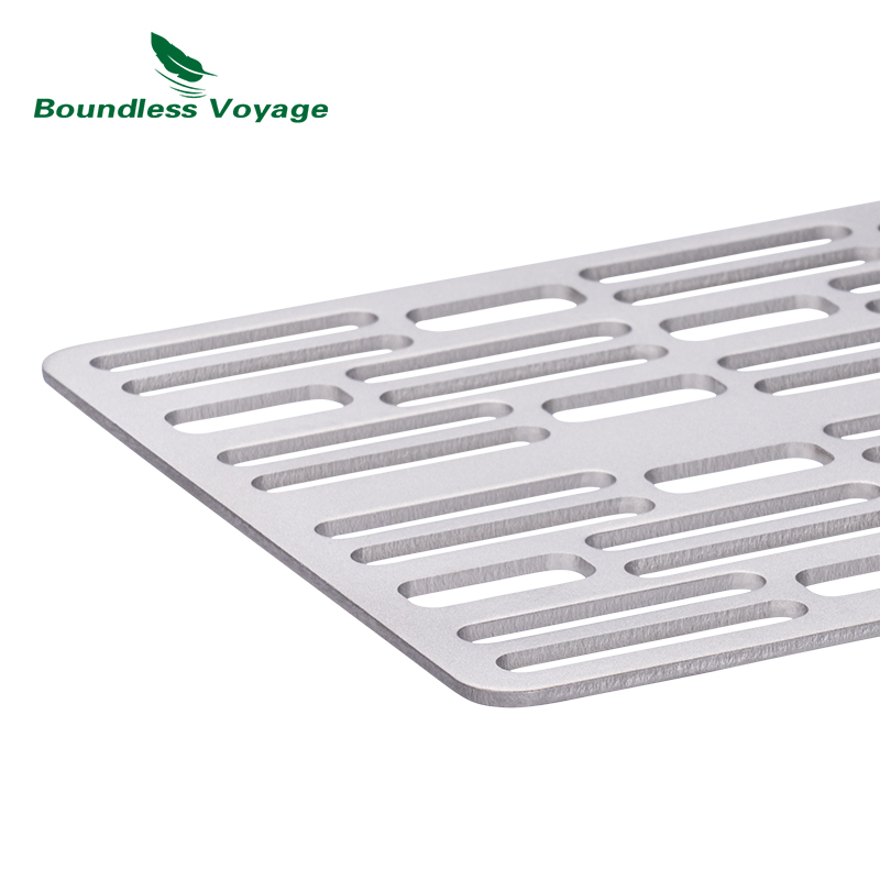 Boundeless Voyage Outdoor Camp – Camping Cooking Dishes Bewertung und Preis