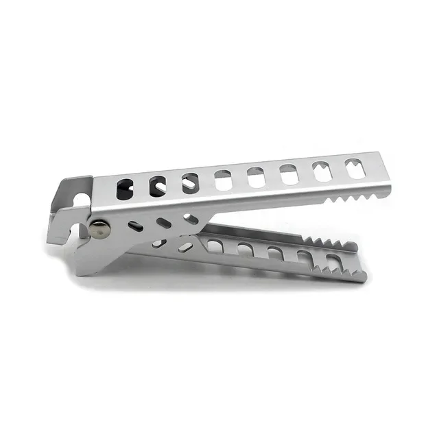Aluminium Anti-hot Legierung C – Camping Cooking Handle Bewertung und Preis