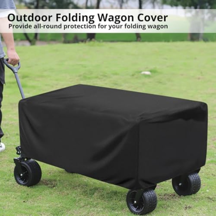 420D Faltbare Wagenabdeckung,  – Camping Cooking Cover Bewertung und Preis