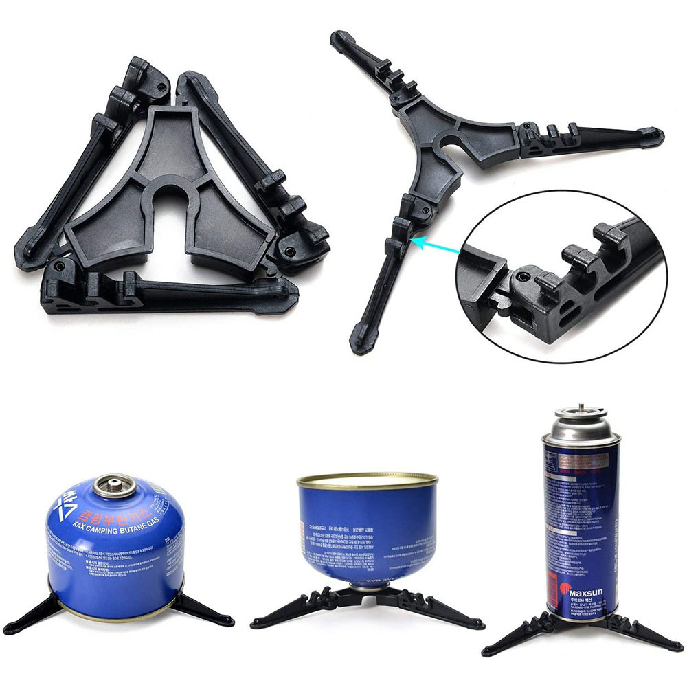 Camping-Kochgeschirr-Set mit H – Camping Cooking Pot Set Bewertung und Preis