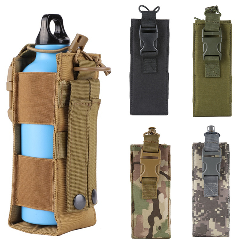 Molle Wasserflasche Holster Ta – Camping Cooking Tin Bewertung und Preis