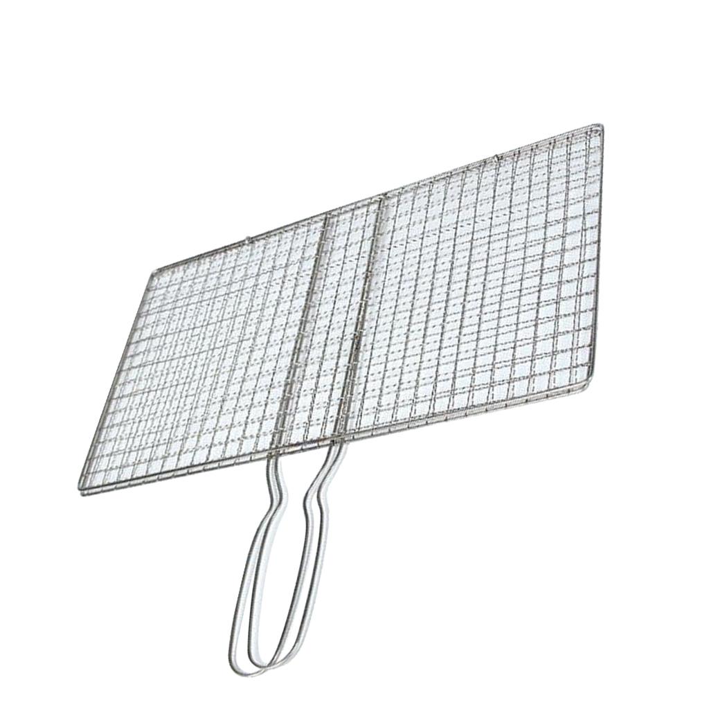 Hochwertiger BBQ-Korb Grillzub – Camping Cooking Tool Set Bewertung und Preis