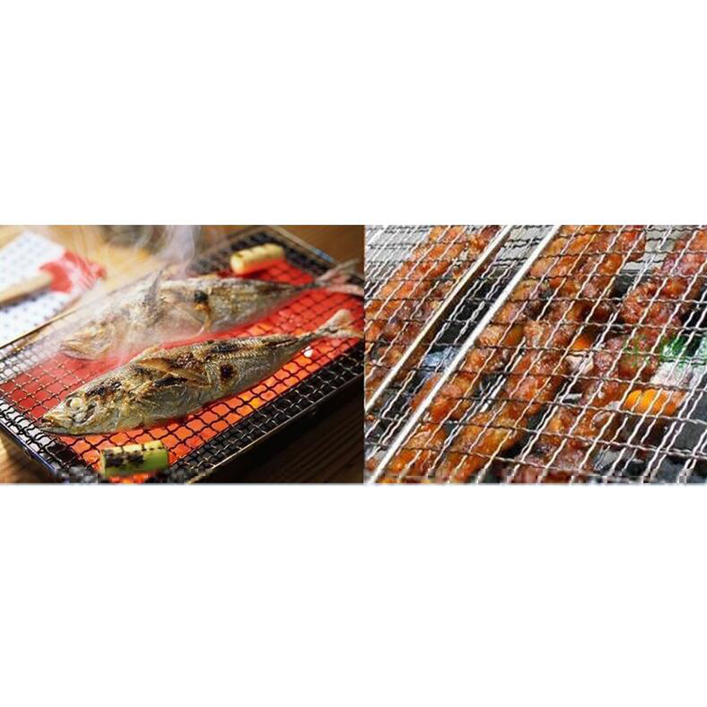 Hochwertiger BBQ-Korb Grillzub – Camping Cooking Tool Set Bewertung und Preis